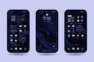 Etapele dezvoltarii unei aplicatii mobile pentru iPhone iOS